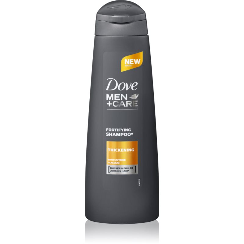 Dove Men+Care Thickening erősítő sampon uraknak 250 ml-Ár