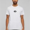 Dove Patch Tee White