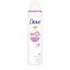 Dove Zinc Complex spray dezodor Rose 150 ml-Ár