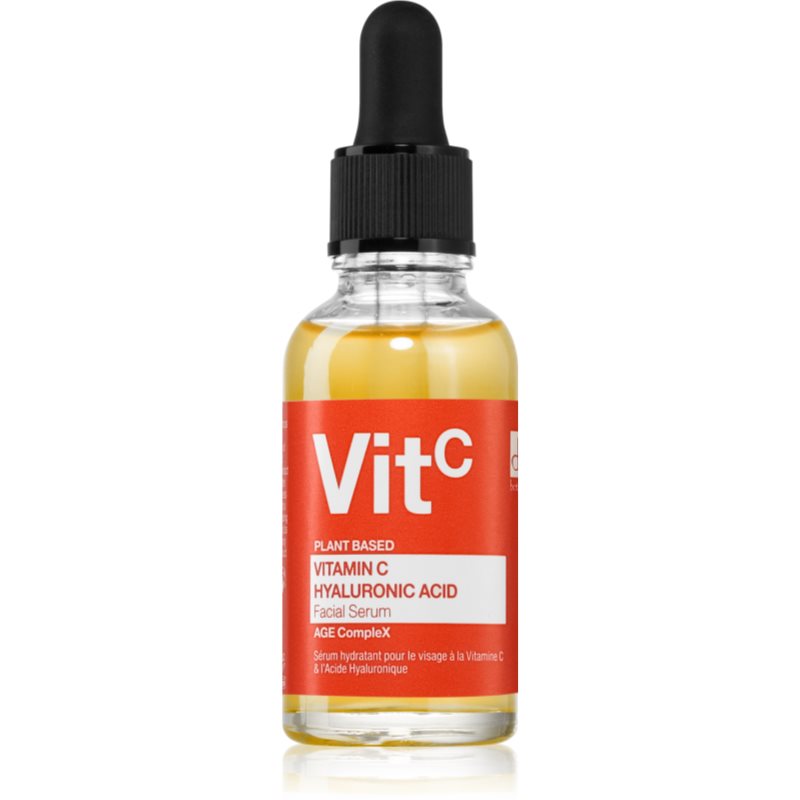 Dr Botanicals Vit C hidratáló szérum az arcra C-vitaminnal 30 ml-Ár