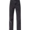 Dr. Denim Farmer 'Echo'  fekete