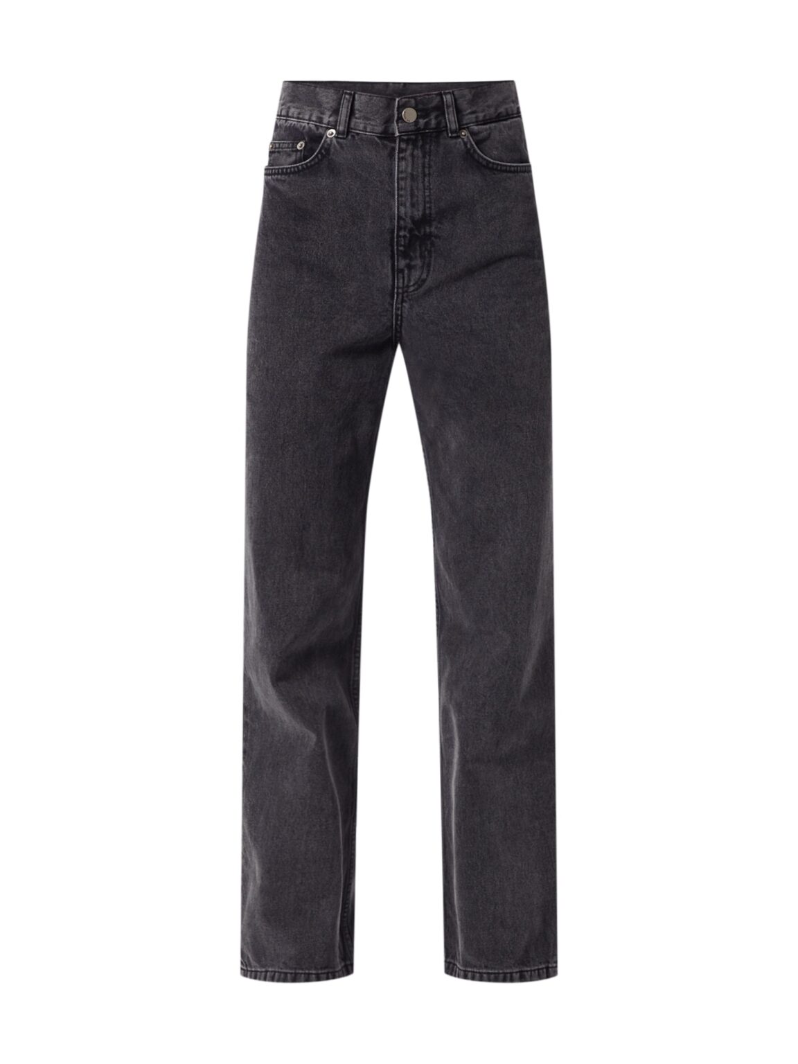 Dr. Denim Farmer 'Echo'  fekete