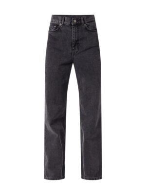 Dr. Denim Farmer 'Echo'  fekete