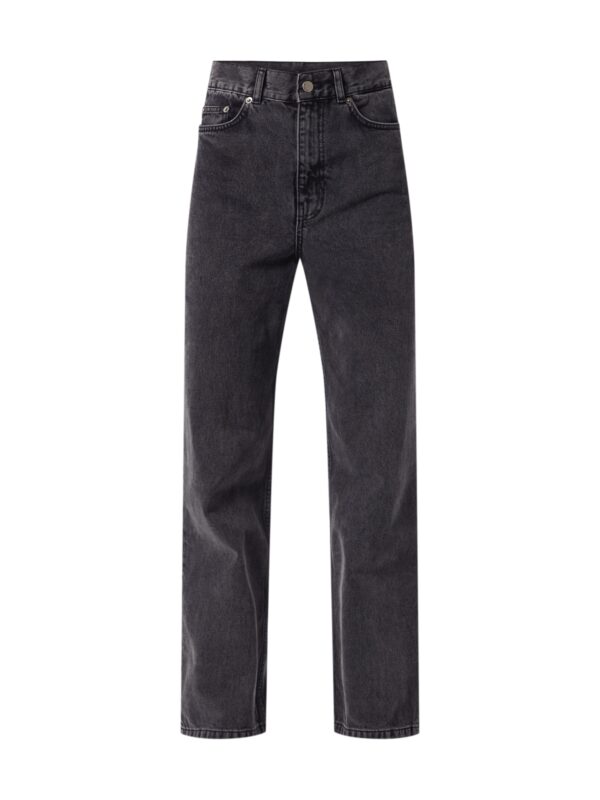Dr. Denim Farmer 'Echo'  fekete