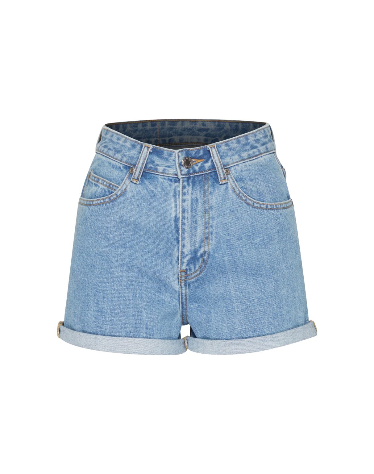 Dr. Denim Farmer 'Jenn'  kék farmer