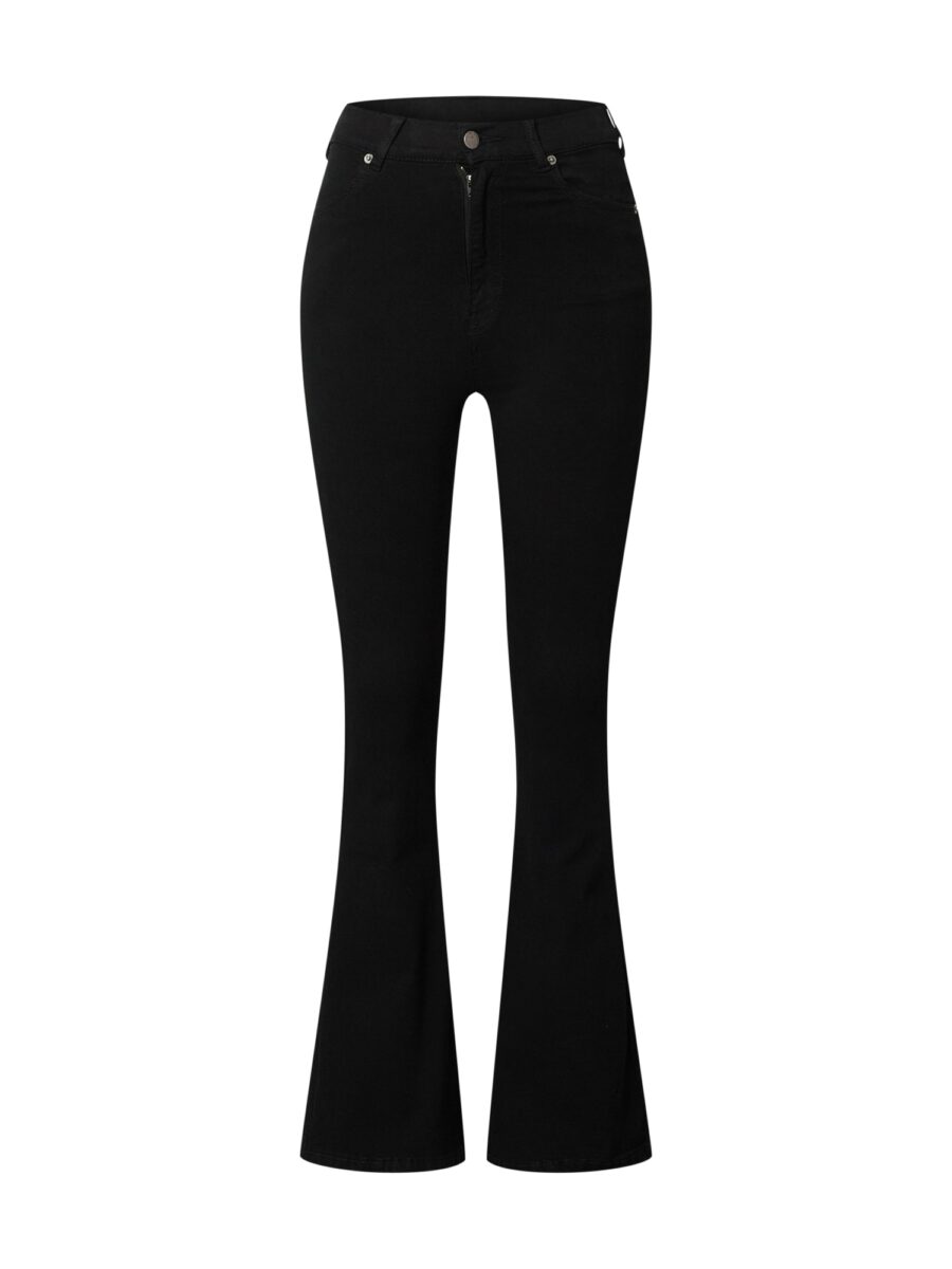 Dr. Denim Farmer 'Moxy'  fekete farmer-hu