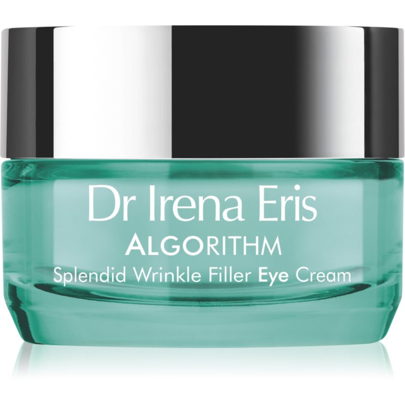 Dr Irena Eris Algorithm feltöltő szemkrém a ráncok ellen 15 ml-Ár