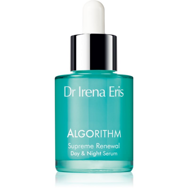 Dr Irena Eris Algorithm intenzív fiatalító szérum 30 ml-Ár
