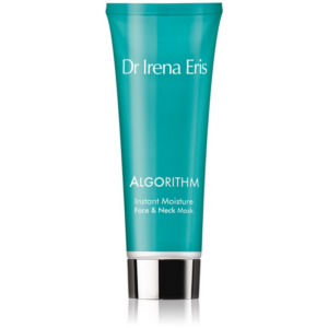 Dr Irena Eris Algorithm mélyhidratáló maszk az arcra és a nyakra 75 ml-Ár