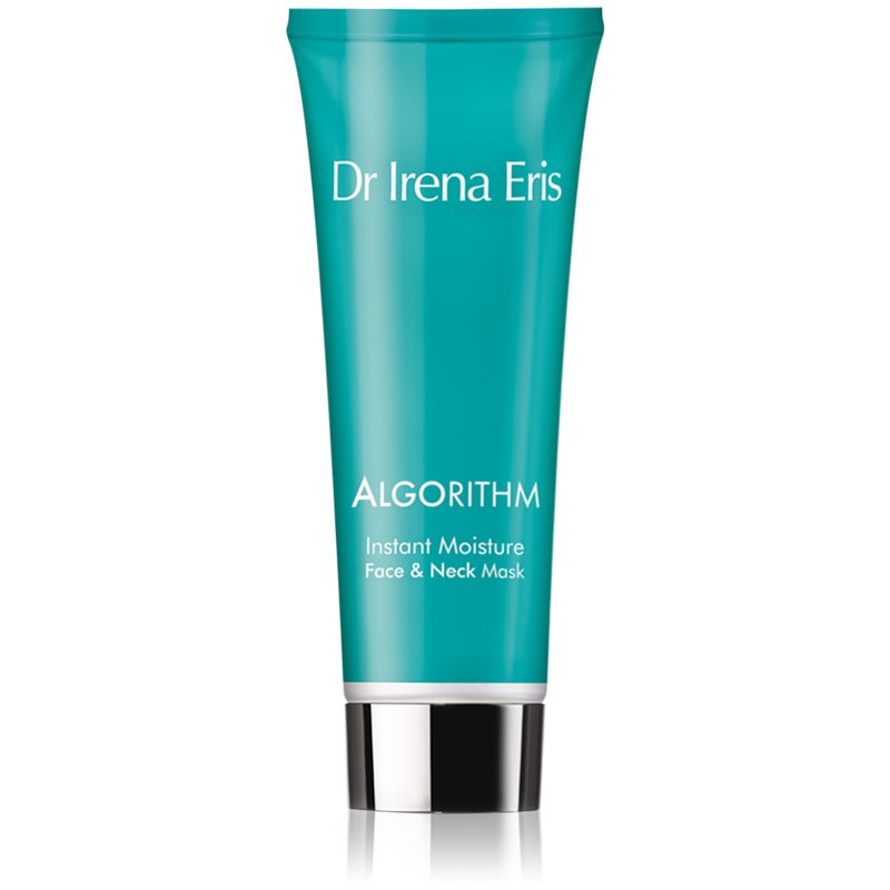 Dr Irena Eris Algorithm mélyhidratáló maszk az arcra és a nyakra 75 ml-Ár