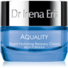 Dr Irena Eris Aquality Hyper-Hydrating Recovery Cream Rich Formula mélyen hidratáló krém a ráncok ellen 50 ml-Ár