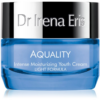 Dr Irena Eris Aquality Intense Moisturizing Youth Cream Light Formula intenzíven hidratáló krém fiatalító hatással 50 ml-Ár