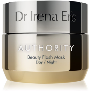 Dr Irena Eris Authority Beauty Flash Mask intenzív revitalizáló maszk az élénk bőrért 50 ml-Ár
