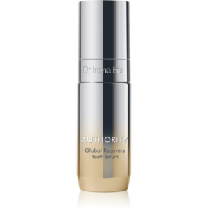 Dr Irena Eris Authority Global Recovery Youth Serum intenzív fiatalító szérum regeneráló hatással 30 ml-Ár
