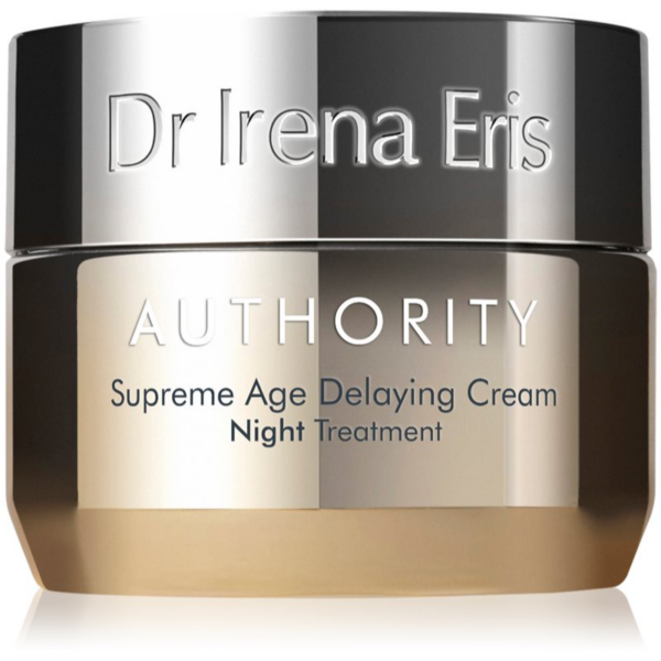 Dr Irena Eris Authority feszesítő éjszakai ráncellenes krém 50 ml-Ár Dr Irena Eris Authority feszesítő éjszakai ráncellenes krém 50 ml-Ár