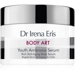 Dr Irena Eris Body Art Youth Ambrosia Serum testápoló szérum öregedés ellen 200 ml-Eredeti