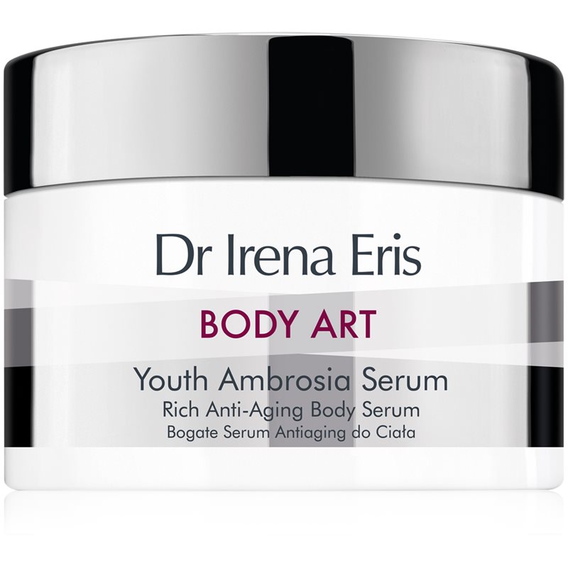 Dr Irena Eris Body Art Youth Ambrosia Serum testápoló szérum öregedés ellen 200 ml-Eredeti