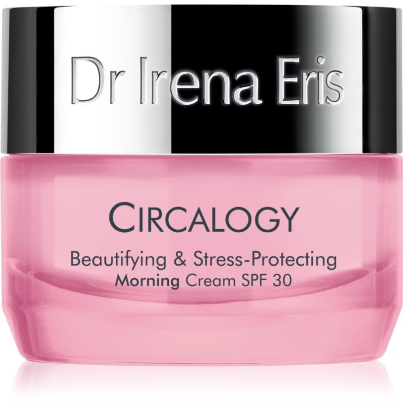 Dr Irena Eris Circalogy vitalizáló arckrém SPF 30 50 ml-Ár