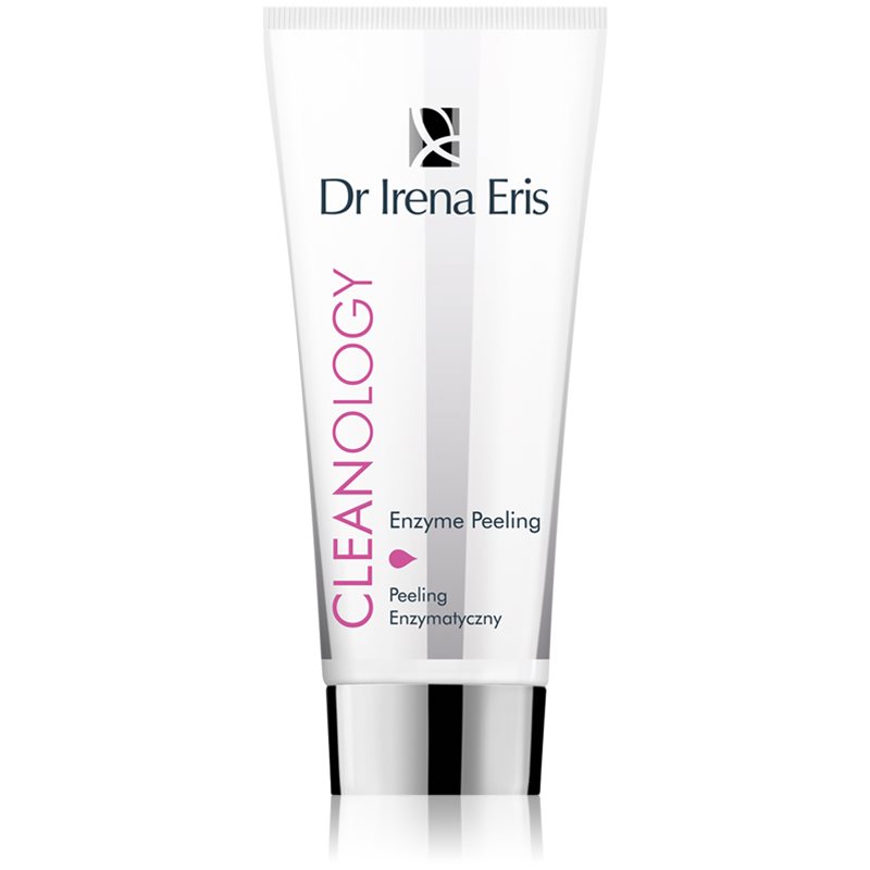 Dr Irena Eris Cleanology enzimatikus peeling az érzékeny száraz bőrre 75 ml-Eredeti