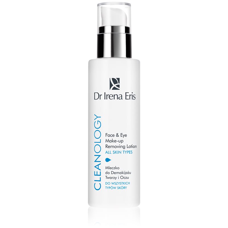 Dr Irena Eris Cleanology sminklemosó tej minden bőrtípusra 200 ml-Ár