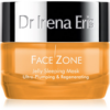 Dr Irena Eris Face Zone feltöltő maszk hidratáló hatással 50 ml-Ár