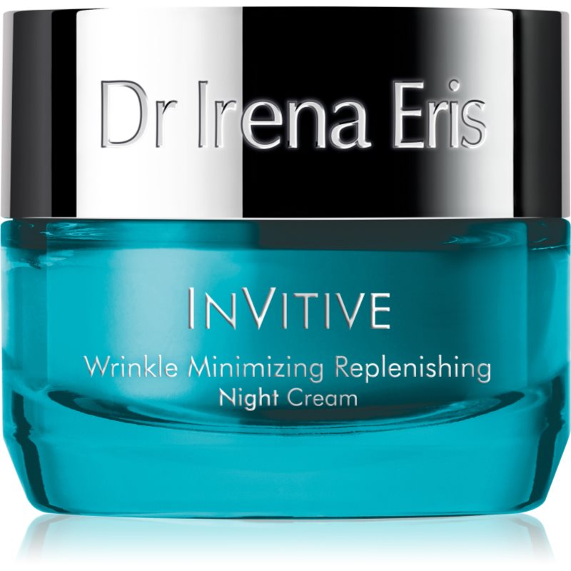 Dr Irena Eris InVitive éjszakai ránctalanító krém 50 ml-Ár