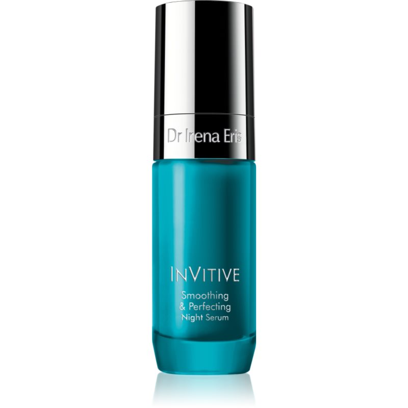 Dr Irena Eris InVitive éjszakai szérum revitalizáló hatású 30 ml-Ár