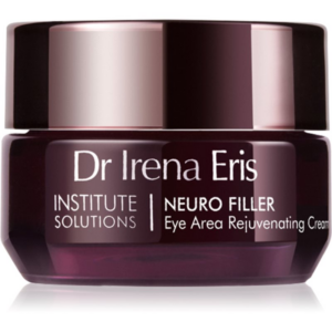 Dr Irena Eris Institute Solutions Neuro Filler fiatalító szemkörnyékápoló krém Nappali és éjjeli ápolás 15 ml-Ár