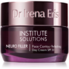 Dr Irena Eris Institute Solutions Neuro Filler tápláló fiatalító krém az arc kontúr vonalainak feszesítésére SPF 20 50 ml-Ár