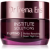 Dr Irena Eris Institute Solutions Y-Lifting feszesítő éjszakai ráncellenes krém 50 ml-Ár