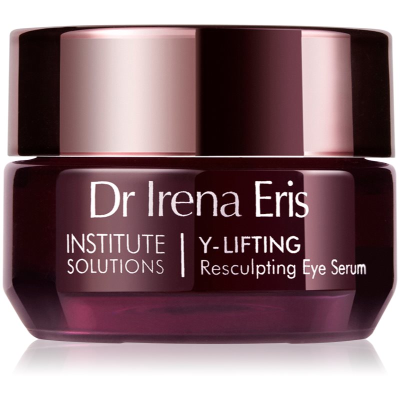 Dr Irena Eris Institute Solutions Y-Lifting liftinges feszesítő szérum szemre 15 ml-Ár