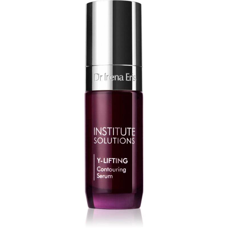 Dr Irena Eris Institute Solutions Y-Lifting liftinges szérum az arcra és a nyakra 30 ml-Ár