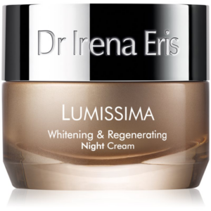 Dr Irena Eris Lumissima éjszakai fehérítő krém 50 ml-Ár