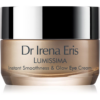 Dr Irena Eris Lumissima kisimító és élénkítő szemkrém sötét karikákra 15 ml-Ár