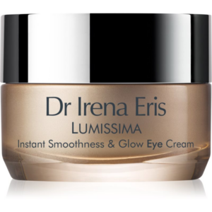Dr Irena Eris Lumissima kisimító és élénkítő szemkrém sötét karikákra 15 ml-Ár