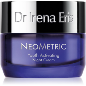 Dr Irena Eris Neometric fiatalító éjszakai krém minden bőrtípusra 50 ml-Ár