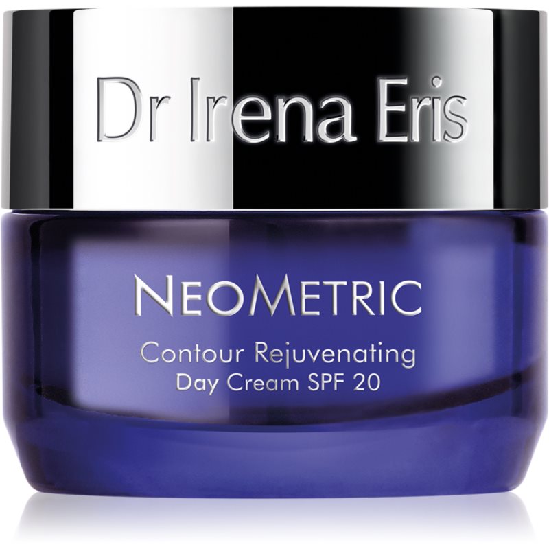 Dr Irena Eris Neometric fiatalító nappali krém 50 ml-Eredeti
