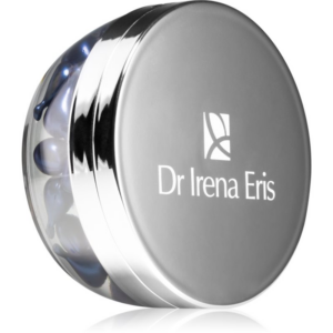 Dr Irena Eris Neometric ránctalanító éjszakai szérum szem- és szájkörnyékre kapszulás kiszerelésben 45 db-Ár