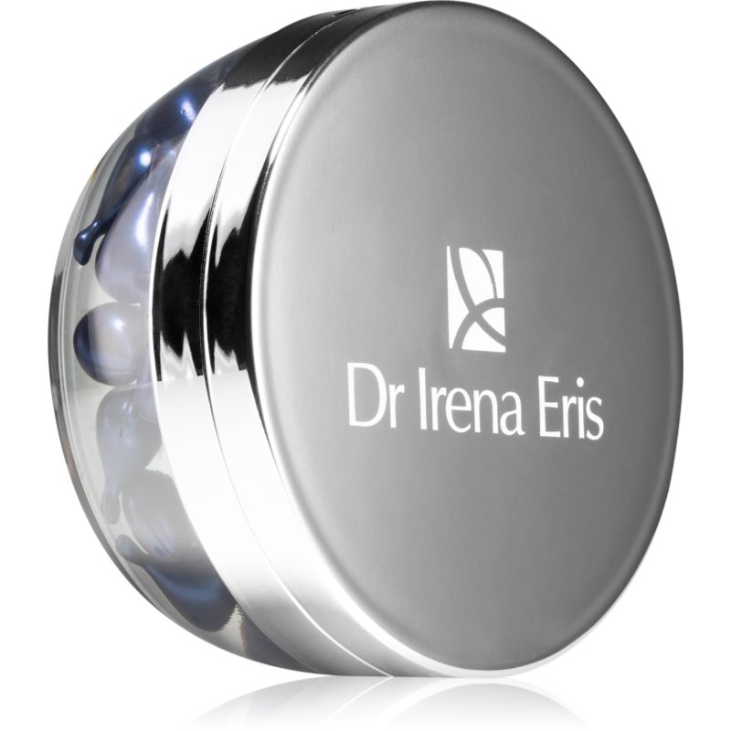 Dr Irena Eris Neometric ránctalanító éjszakai szérum szem- és szájkörnyékre kapszulás kiszerelésben 45 db-Ár