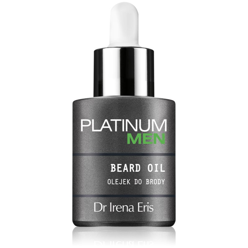 Dr Irena Eris Platinum Men Beard Maniac szakáll olaj 30 ml-Ár