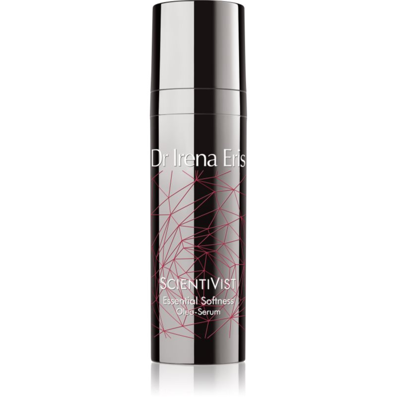 Dr Irena Eris ScientiVist olajos szérum kisimító hatással 30 ml-Ár
