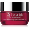 Dr Irena Eris ScientiVist revitalizáló szemkrém SPF 20 15 ml-Ár