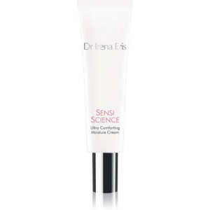 Dr Irena Eris Sensi Science Ultra Comforting Moisture Cream Day & Night hidratáló és ráncellenes krém az érzékeny arcbőrre 40 ml-Ár