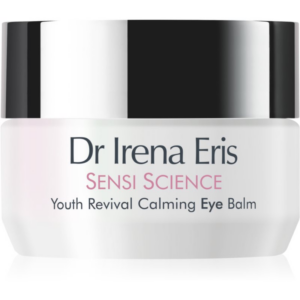 Dr Irena Eris Sensi Science Youth Revival Calming Eye Balm nyugtató balzsam érzékeny szemre 15 ml-Ár
