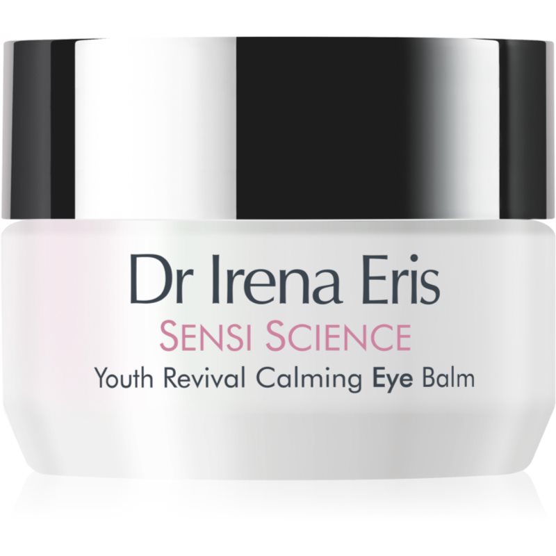 Dr Irena Eris Sensi Science Youth Revival Calming Eye Balm nyugtató balzsam érzékeny szemre 15 ml-Ár