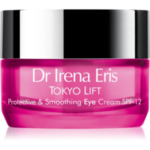 Dr Irena Eris Tokyo Lift kisimító szemkörnyékápoló gél SPF 12 15 ml-Ár