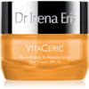 Dr Irena Eris VitaCeric nappali revitalizáló krém SPF 15 50 ml-Eredeti