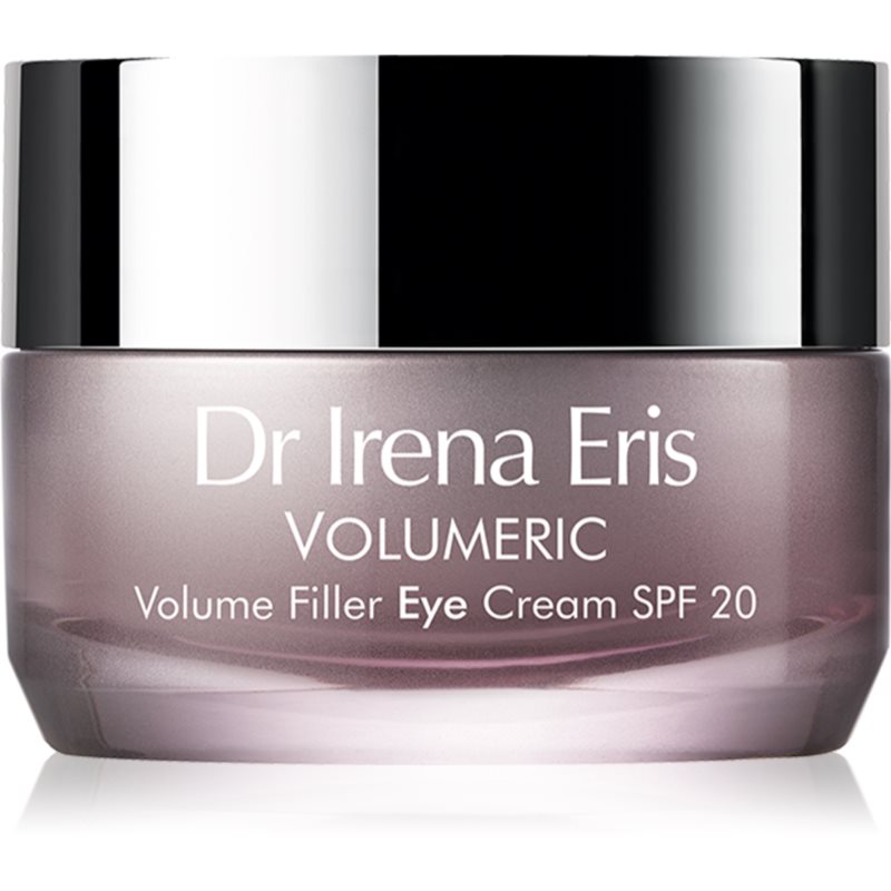 Dr Irena Eris Volumeric feltöltő szemkrém a ráncok ellen SPF 20 15 ml-Ár