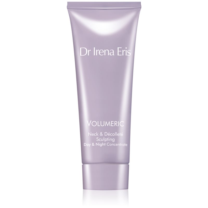 Dr Irena Eris Volumeric ránctalanító szérum nyakra és a dekoltázsra 75 ml-Ár