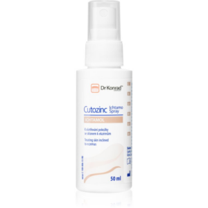 Dr Konrad Cutozinc Ichtamo Spray spray 50 ml-Ár